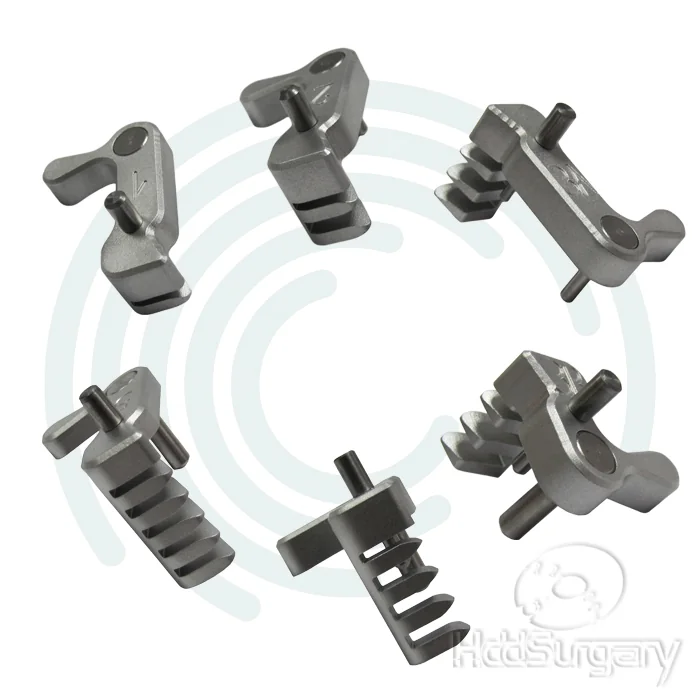 HddSurgery Head Comb (ヘッド交換ツール)